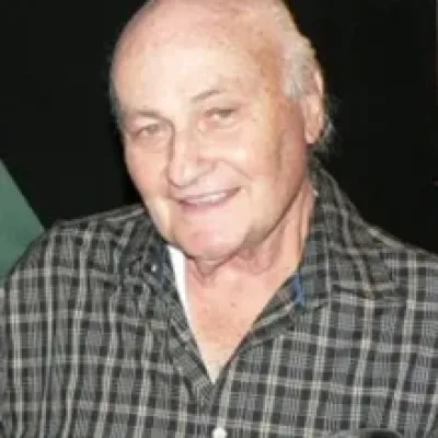 Larry Siegel