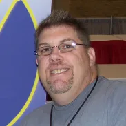 Larry Spike Jarrell