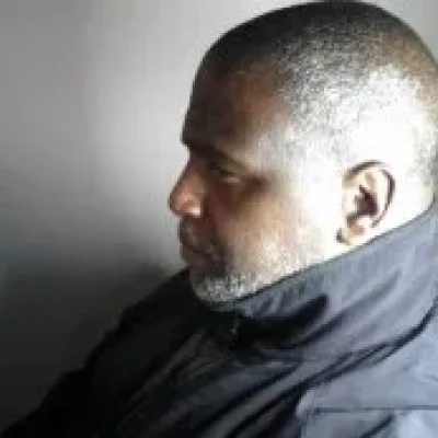 Larry Stroman