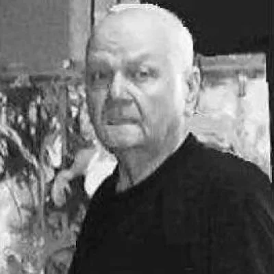 Larry Woromay