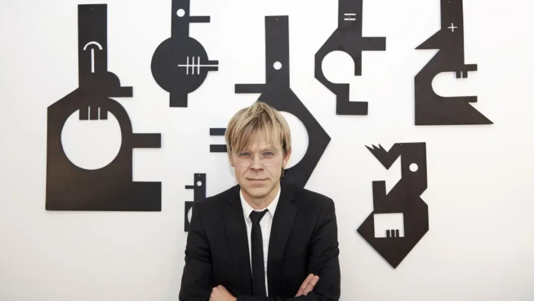 Lars Fiske