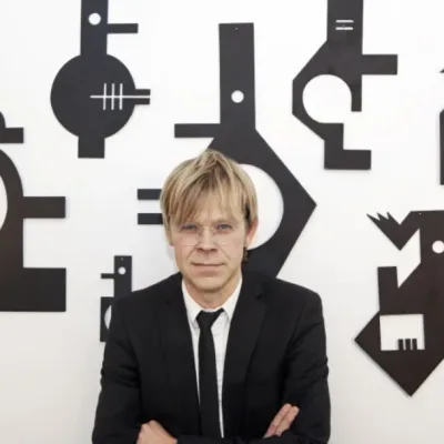 Lars Fiske