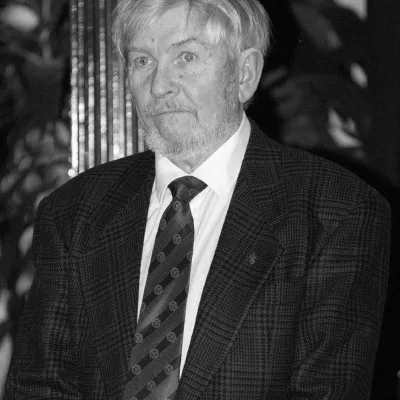 Lars Jansson