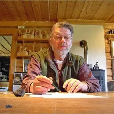 Lars Mortimer