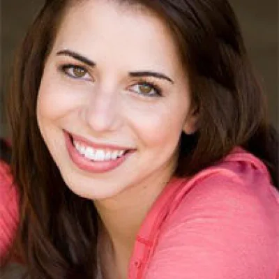 Laura Bailey (US)
