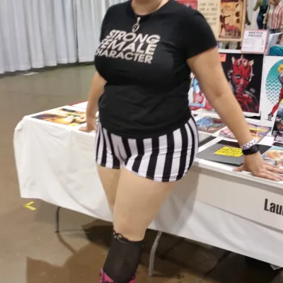 Laura Guzzo