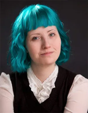 Laura Haapamäki