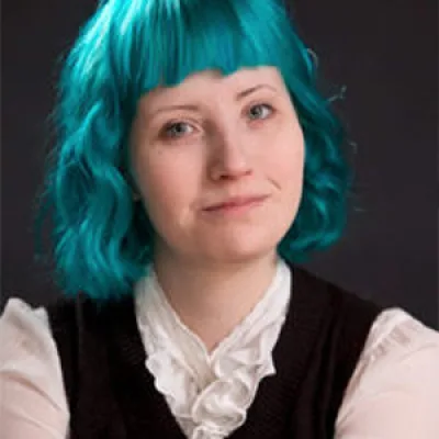 Laura Haapamäki