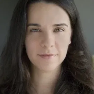 Laura Harkcom