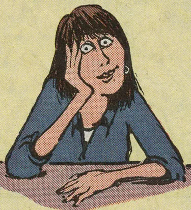 Laura Hitchcock