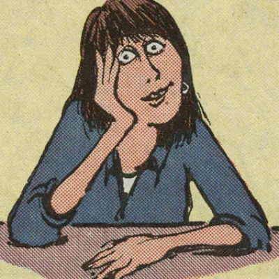 Laura Hitchcock