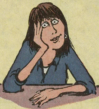 Laura Hitchcock
