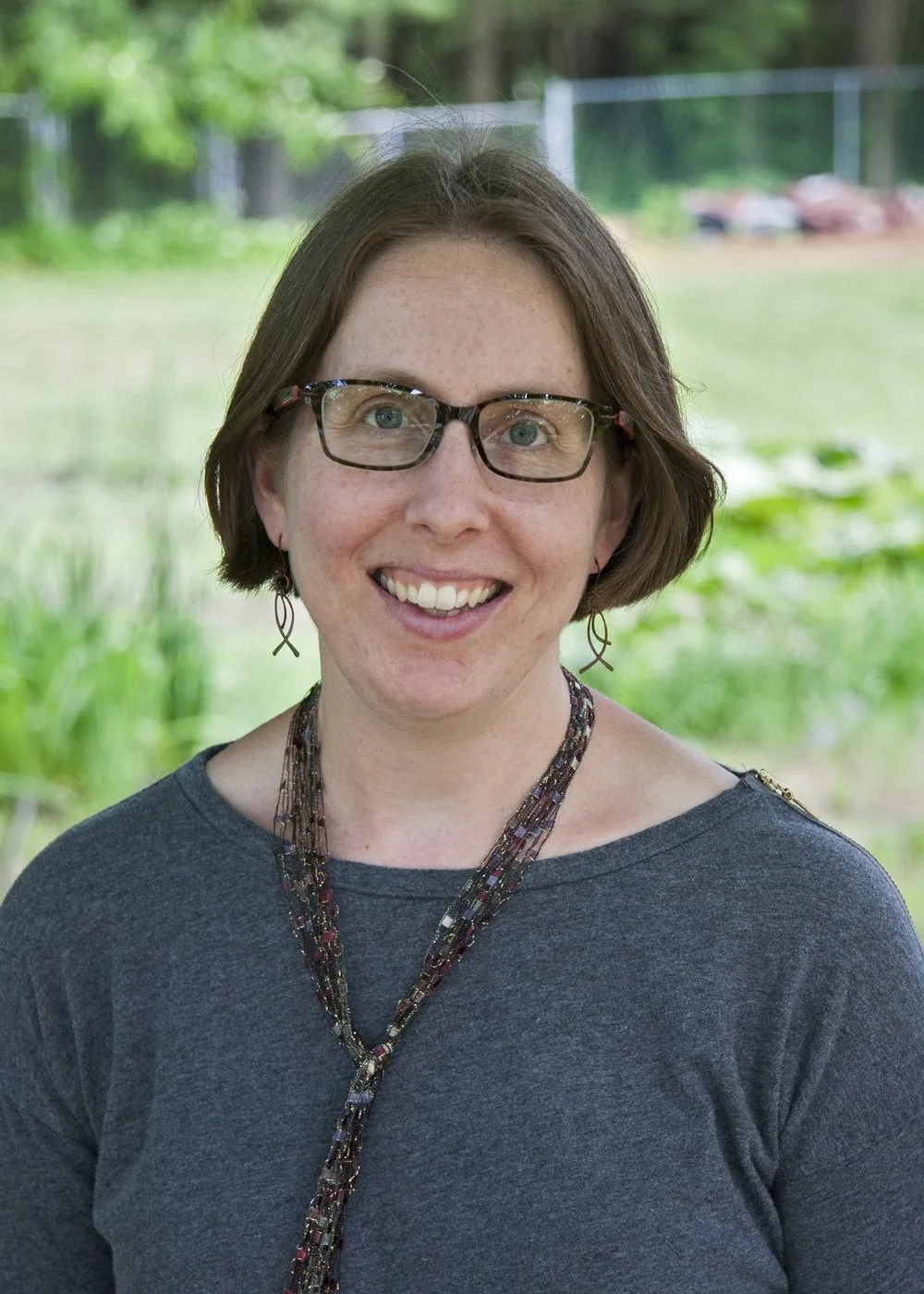 Laura Renauld