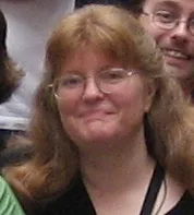 Laura Shaw