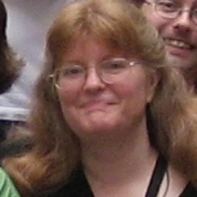 Laura Shaw