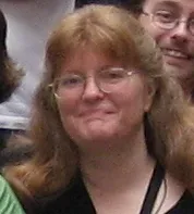 Laura Shaw