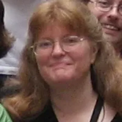 Laura Shaw