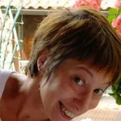 Laura Stroppi