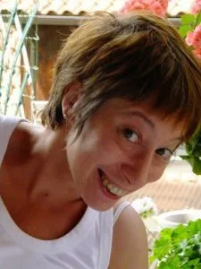 Laura Stroppi