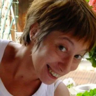 Laura Stroppi