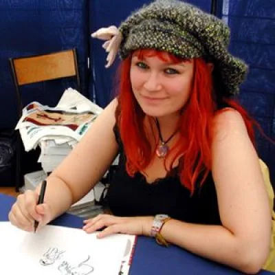 Laurel (Laureline Michaut)
