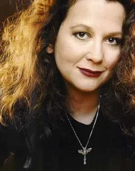 Laurell K. Hamilton