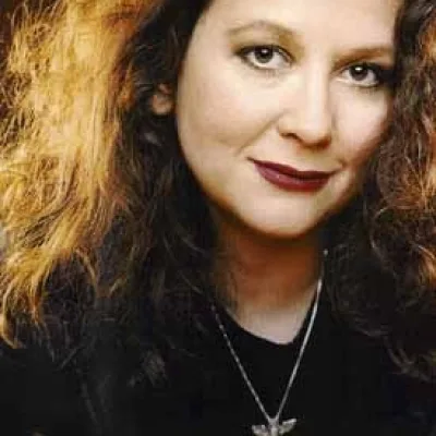 Laurell K. Hamilton