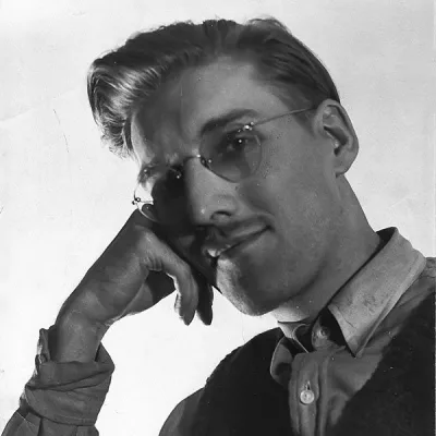Laurence Hyde