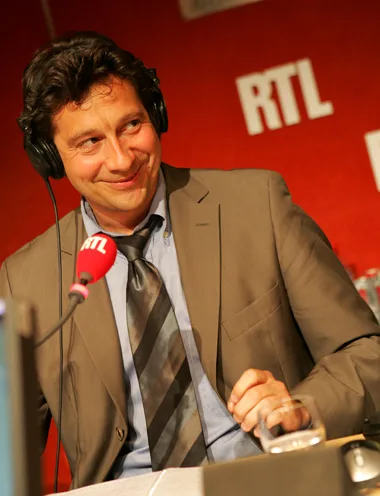 Laurent Gerra