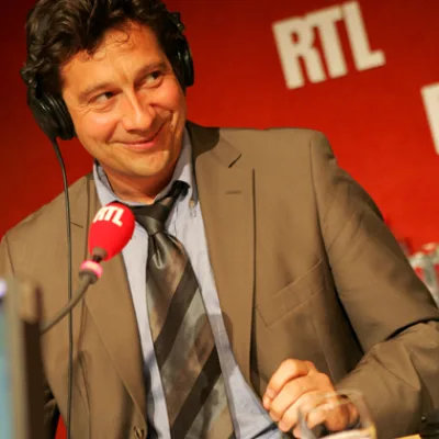 Laurent Gerra