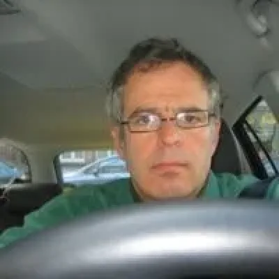 Laurent Letzer