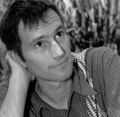 Laurent Verron
