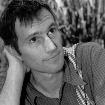 Laurent Verron