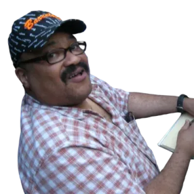 Lawrence Hubbard