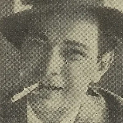 Lawrence Lariar