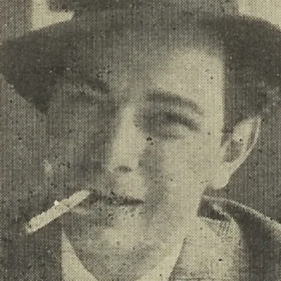 Lawrence Lariar