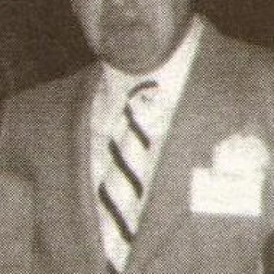 L.B. Cole