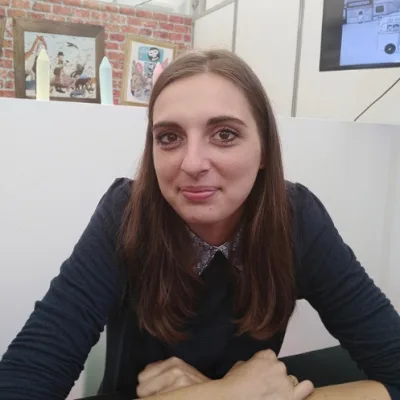 Léa Chretien