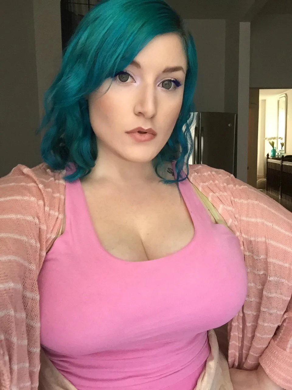 Leah Williams