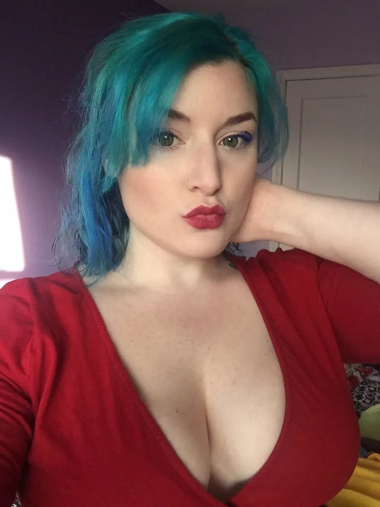Leah Williams