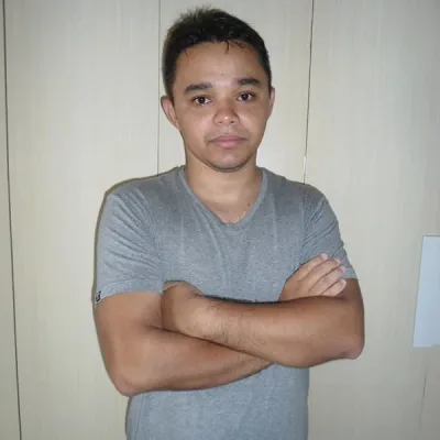 Leandro Oliveira