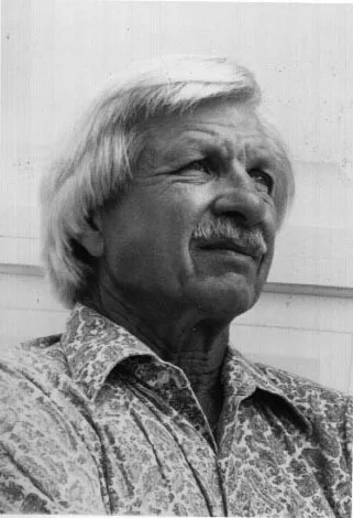 Lee Ames
