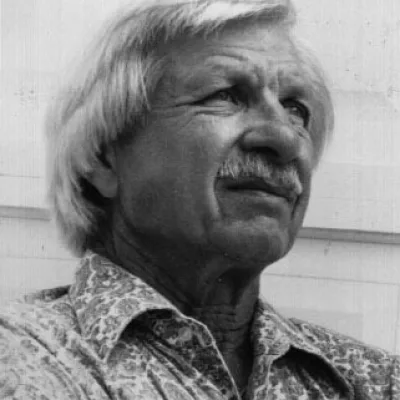 Lee Ames