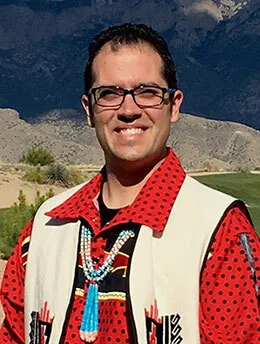 Lee Francis IV