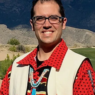 Lee Francis IV