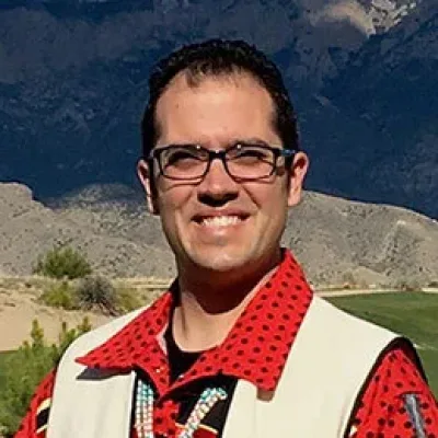 Lee Francis IV