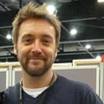 Lee Garbett