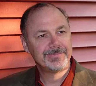 Lee Nordling