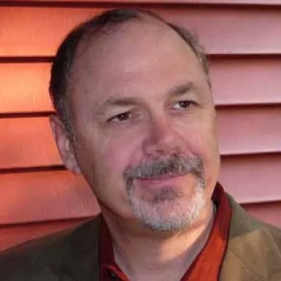 Lee Nordling