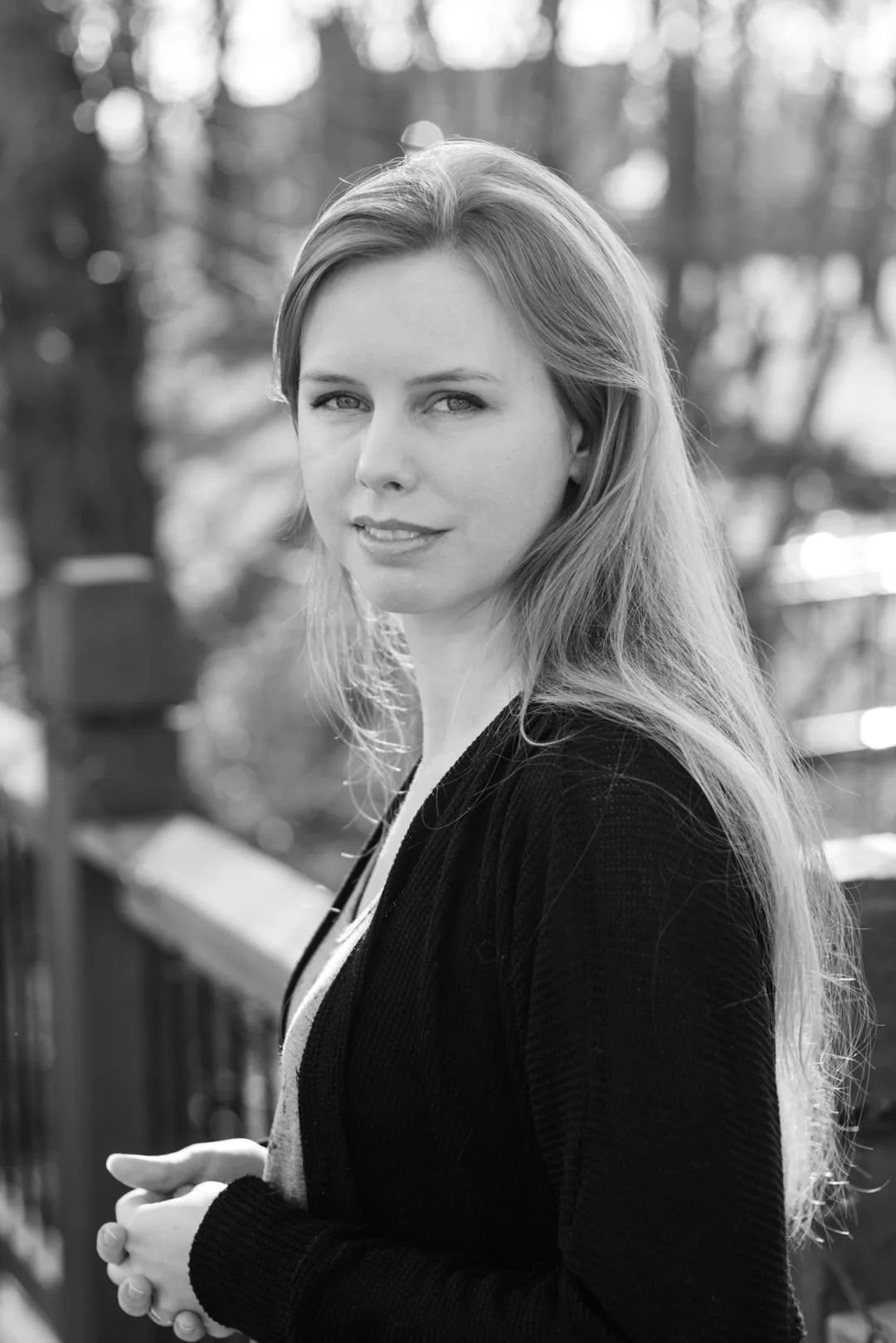 Leeanne Krecic